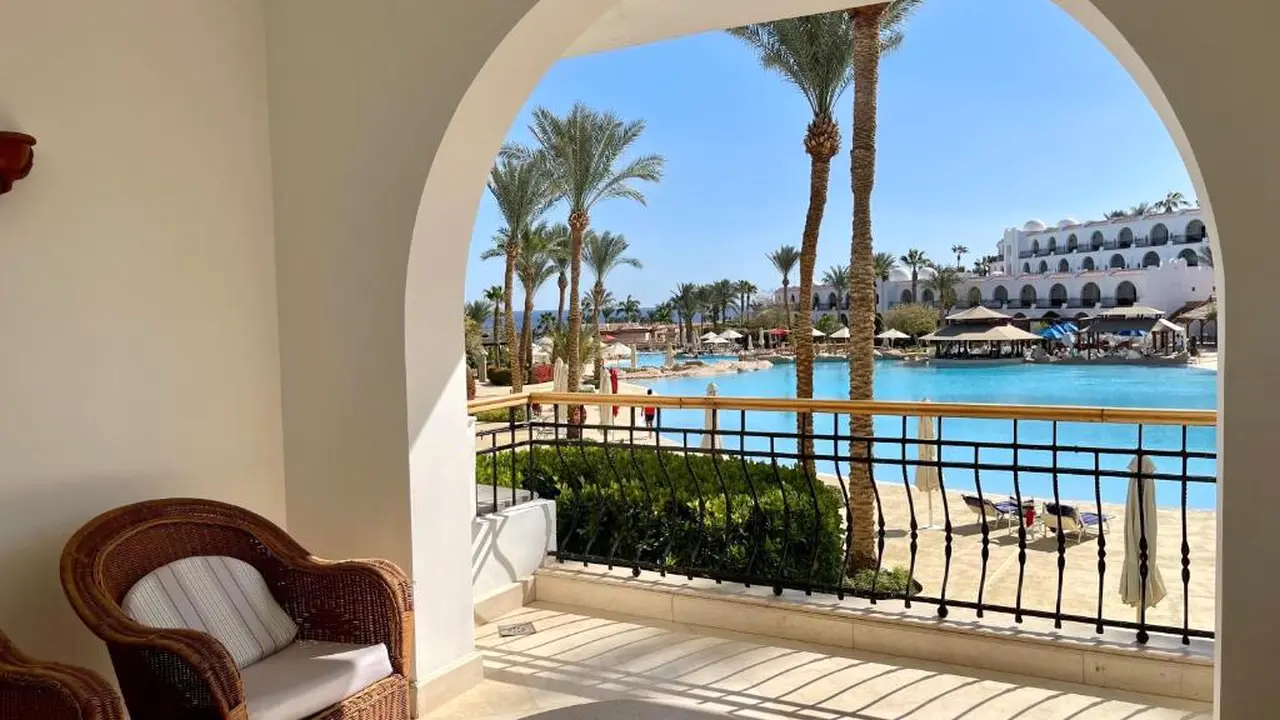 Hotel Savoy - Sharm Elshikh